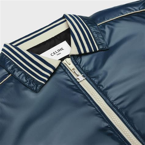 celine cardigan mens|Celine blouson jacket.